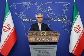 بقائی: سوم خرداد، یادآور یکی از درخشان‌ترین فصل‌های تاریخ معاصر ایران است 
