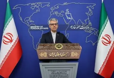 استقبال ایران از اعلام آتش‌بس بین هند و پاکستان