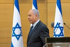10 سال زندان در انتظار نتانیاهو!
