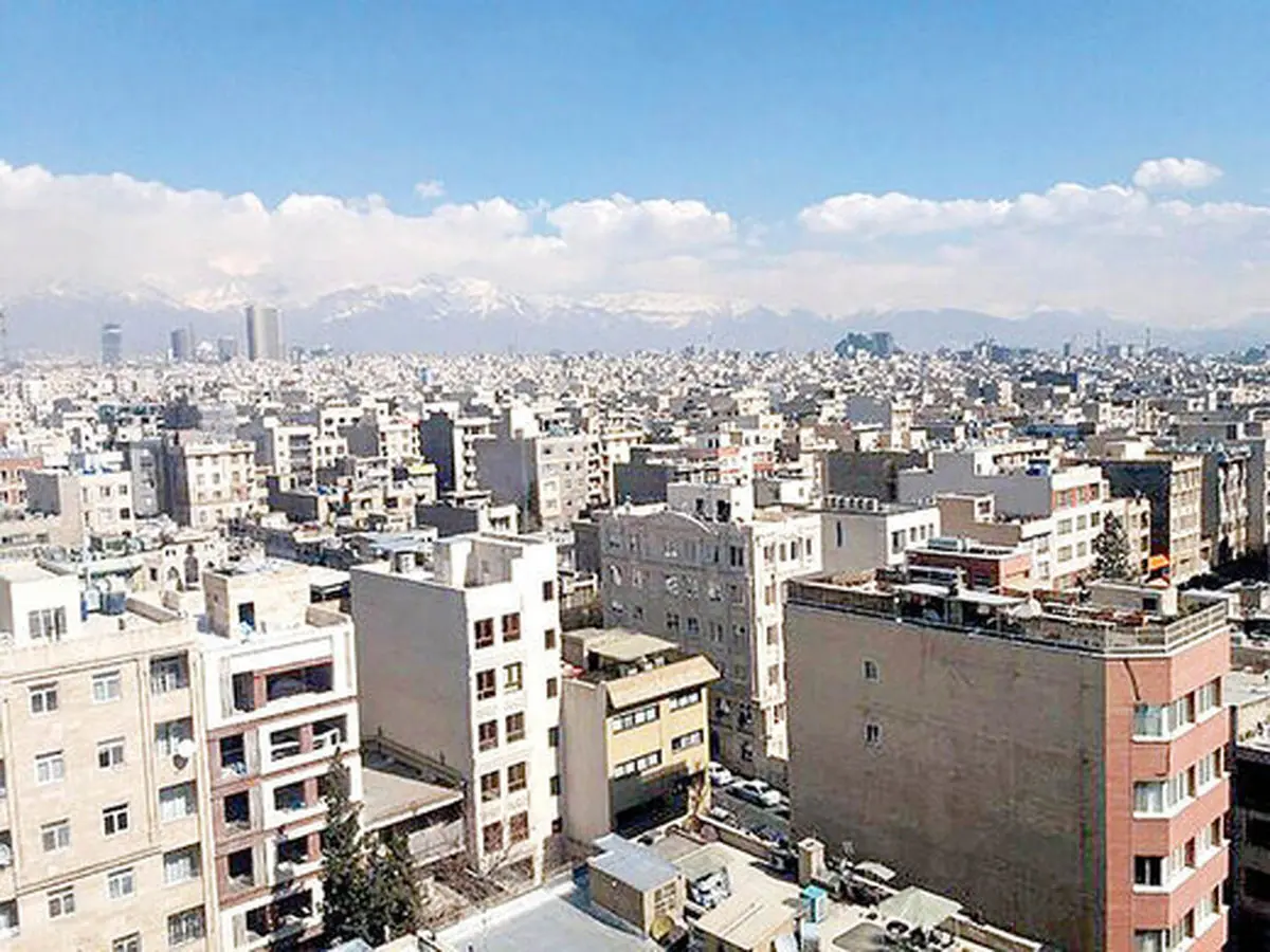 ارزانترین خانه‌ها را در کدام مناطق از تهران می‌توانید بخرید؟+جدول