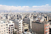 برای خرید یک متر مسکن در تهران به چه میزان باید هزینه کرد؟