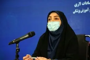 کرونا ۶۵ بیمار ایرانی دیگر را قربانی کرد