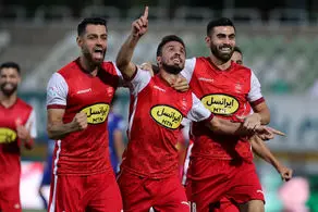 خرید جذاب یحیی گل محمدی/بهترین پاسور پرسپولیس را بشناسید