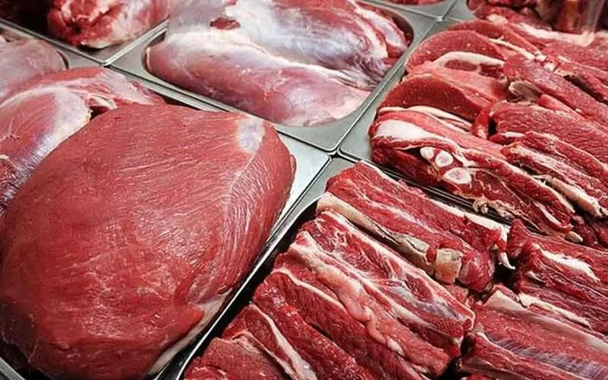 قیمت جدید گوشت اعلام شد