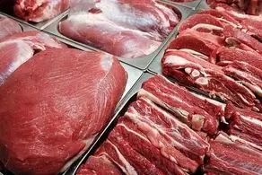 اعلام آخرین وضعیت بازار گوشت قرمز