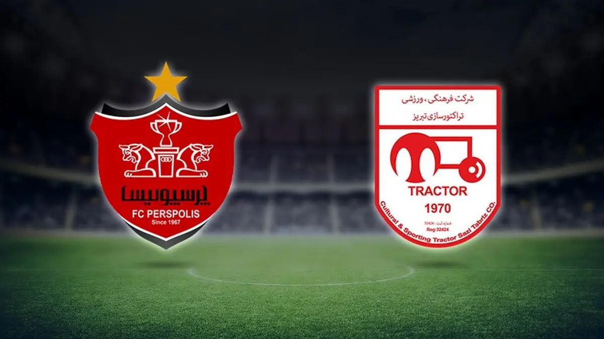 تکذیب یک معاوضه عجیب بین پرسپولیس و فولاد