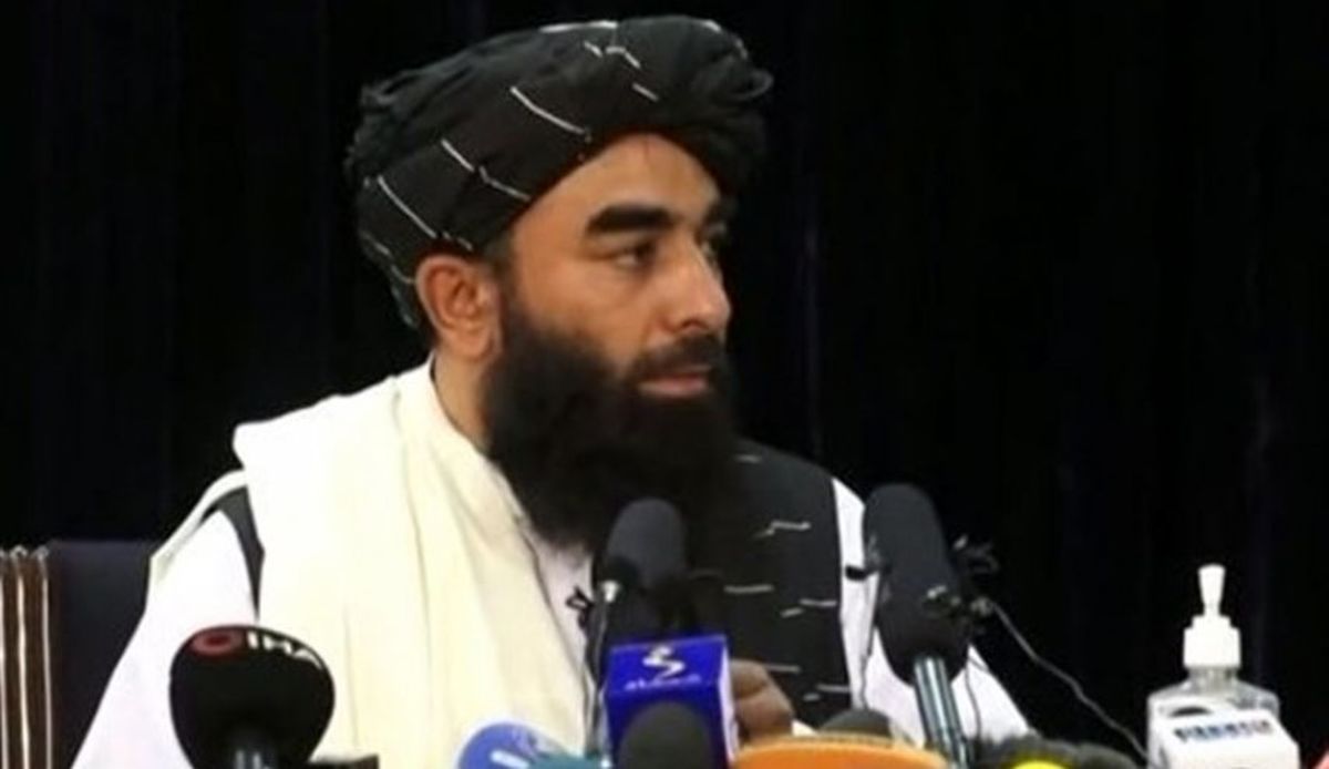 طالبان از تصمیم ایران ناراحت شد