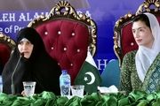 همسر رئیسی: به ایران بیایید و شرایط زنان را ببینید