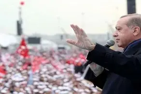 شوک جدید به ترکیه/ اردوغان بیمار است!