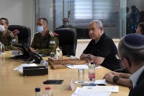 تفاهم ایران و آژانس اسرائیل را نگران کرد/کابینه امنیتی تشکیل جلسه داد