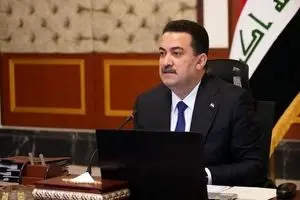 دستور نخست‌ وزیر عراق برای کمک به ایران