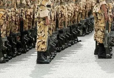 سازمان نظام وظیفه اعلام کرد| خبر فوری و رسمی برای سربازانی که می‌خواهند به راهپیمایی اربعین بروند 