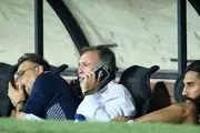 افشاگری دیگر از فوتبال ایران؛ هدف تاجرنیا از بازگشت به استقلال مشخص شد!