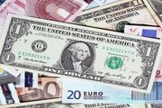 قیمت دلار و یورو یکشنبه ۱۶ مهر ۱۴۰۲/ جدول