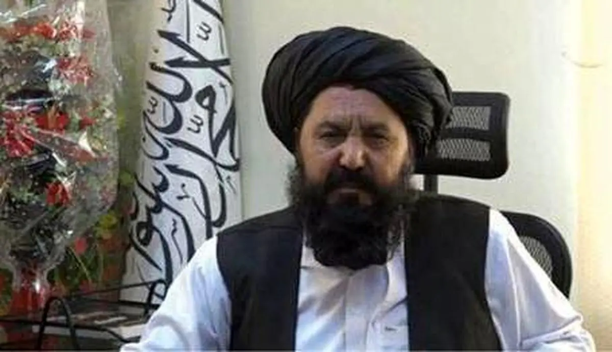طالبان به سازمان ملل دستور داد