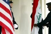 ورود ناگهانی آمریکایی‌هابه عراق