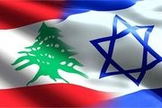 خبر خوش اسرائیل برای لبنان