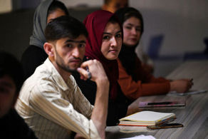 از سیاست آموزشی طالبان رونمایی شد/ زنان فقط با این شرایط می‌توانند ادامه تحصیل دهند!