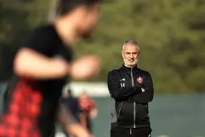 کارت آس کارتال؛ بمب جدید پرسپولیس در جیب سرمربی!