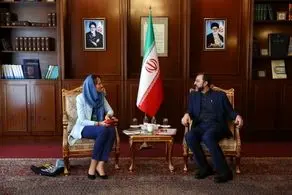 تحریم‌های یکجانبه ناقض حقوق بشر هستند و دسترسی به عدالت برای قربانیان حلقه مفقوده آن است