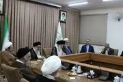 تشریح روند روابط خارجی از سوی امیرعبداللهیان در جمع اعضای شورای عالی جامعه مدرسین 