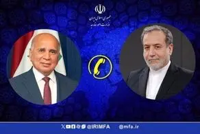 عراق خواستار محکومیت جهانی تجاوزات رژیم صهیونیستی به ایران شد 