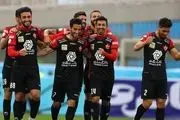 پاداش چشمگیر باشگاه گل گهر برای باخت پرسپولیس