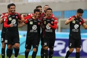 پاداش چشمگیر باشگاه گل گهر برای باخت پرسپولیس