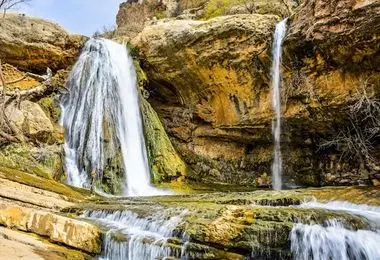 آبشار گریت کجاست و چرا محبوب است؟