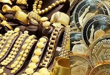 قیمت سکه و طلا امروز سه‌شنبه 27 خرداد ۱۴۰۴/ جدول