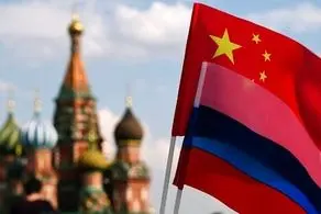 هزینه ۳۵ میلیارد دلاری چین برای واردات انرژی از روسیه