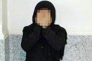 زن مشهدی در ترکیه مهمان شیطان شد!