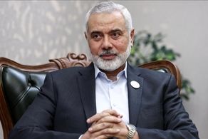 حماس وارد جنگ اوکراین شد؟