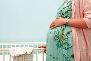 زن بارداری که از شکمش بچه قورباغه به دنیا آورد +عکس