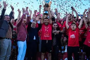 برنامه نقل و انتقالات تراکتور با 4 بازیکن خارجی و 2 لژیونر