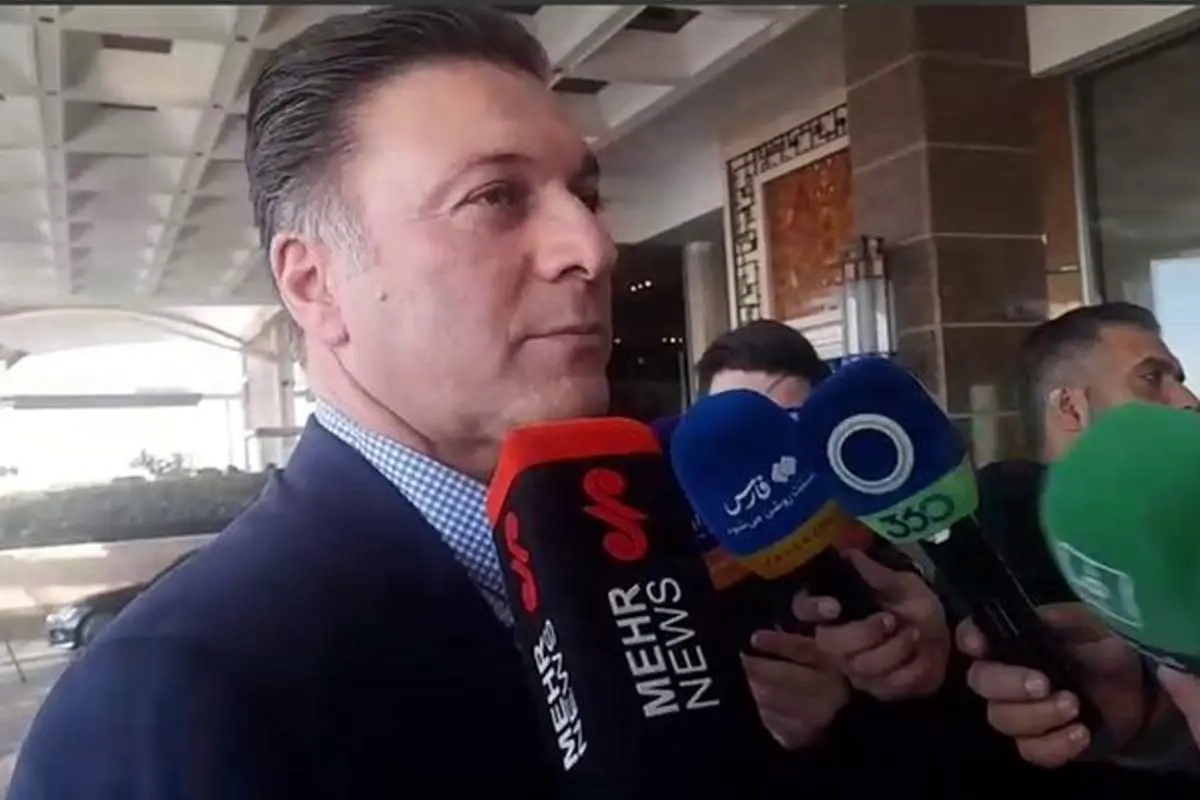 جزییات تازه از برگزاری جشن قهرمانی تراکتور از زبان مظفری زاده