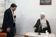 انتقاد آیت الله مکارم شیرازی از دولت: افزایش قیمت کالاها مردم را به شدت آزار می‌دهد