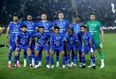 لیست مازاد استقلال و پرسپولیس لو رفت