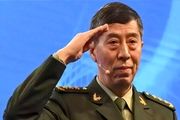 وزیر دفاع جدید چین کیست؟
