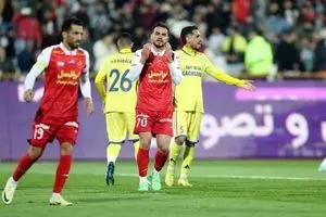 خیانت بیرانوند به پرسپولیس کامل شد؛ اورونوف به تراکتور می رود!