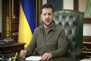اوکراین به این کشور اروپایی هشدار داد