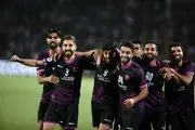 ساعت دقیق سفر پرسپولیس به عربستان صادر شد