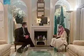 وزرای خارجه هلند و عربستان به یکدیگر چه گفتند؟