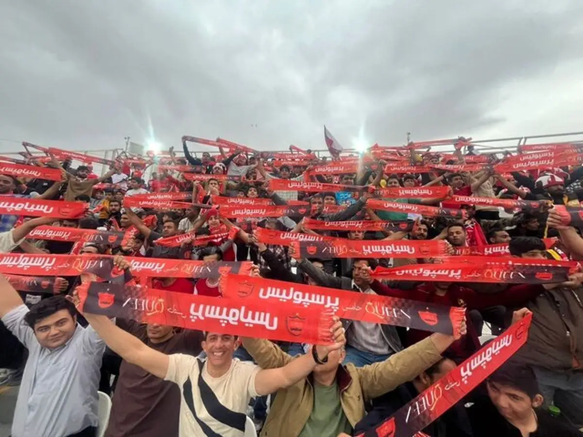 بانک شهر پرسپولیسی‌ها را پولدار کرد !