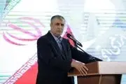 اسلامی: به تنها کشوری که اجازه غنی‌سازی نمی‌دهند ایران است 