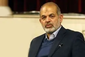 اظهارات مهم وزیر کشور درباره امنیت زائران حرم امام رضا (ع)