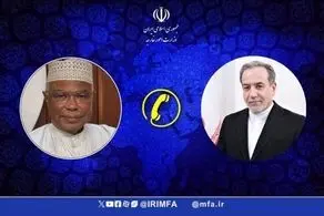 عراقچی: بی‌کیفرمانی رژیم صهیونیستی موجب ترغیب آن به جنایت و تجاوز بیشتر می‌شود