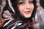 ساره بیات طلاقش را علنی کرد!/ عکس