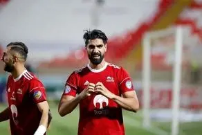 پرسپولیس پاتک استقلال را جبران کرد!