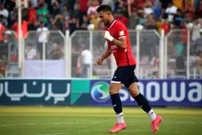 بمب تازه استقلال ،گزینه پرسپولیس است